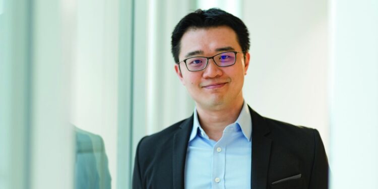 歐洲管理與科技學院副教授劉正威:不論是員工或企業主,只要掌握「運氣」,ESG都能讓你翻身!