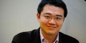 組織變革被AI攪得一團亂？歐洲管理與科技學院副教授劉正威：經理人學習GPS是解方！