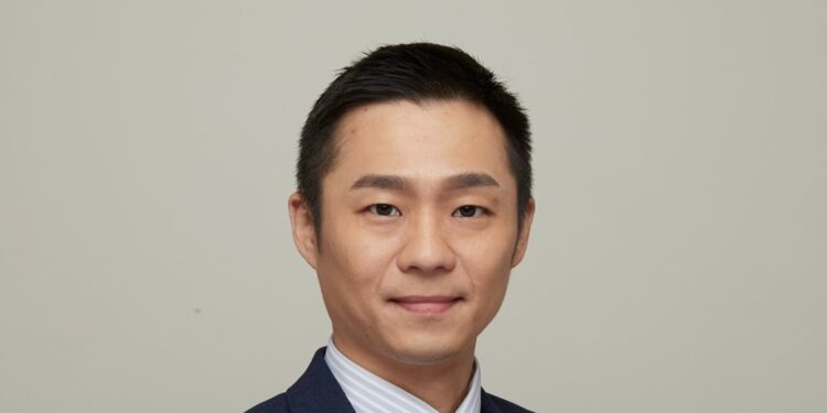 倫敦帝國學院能源專家朱証達博士 ：各地發展條件不同、淨零規劃思維也不同！