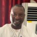 來自奈及利亞的正義,Obafemi Jegede:我代表全世界男性向女性道歉!