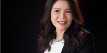 企業ESG起手式只有一件事！美商鄧白氏國際ESG專家孫偉真：碳盤查