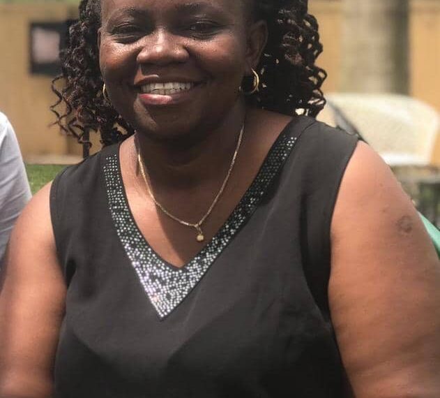 來自非洲的呼喊—Mama Tulia組織創辦人Isabelle Furaha：全球男人們站出來！老婆需要你！