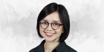 ESG攻略匯集，ESG專業顧問Helenna Ariesty：建立共同目標是第一步！