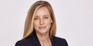 餐桌上的生魚片引發人類生存危機？Ocean Vision Legal CEO Anna von Rebay：鯊魚不壞，鯊魚在救人！