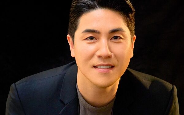 Aria 首席執行官 Chuck Chae:AI正在改寫全球影視娛樂技術的行業!