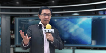 ChoozMo 創始人梁哲瑋：AI虛擬人正與真人一起守護地球，捍衛聯合國永續指標！