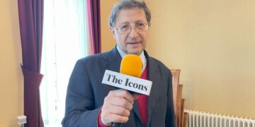 劍橋大學 AI 醫學中心彼得羅·李略教授：AI 是人類健康下一步的領航者！