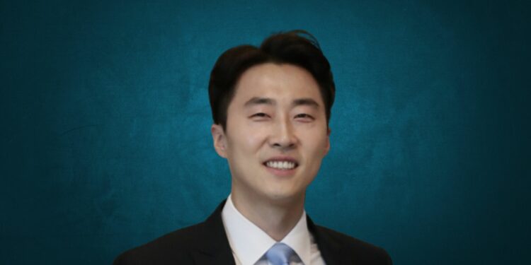 每人平均每年浪費 100 公斤食物?韓國 Nuvilab CEO Logan Kim:讓食物浪費成為歷史!
