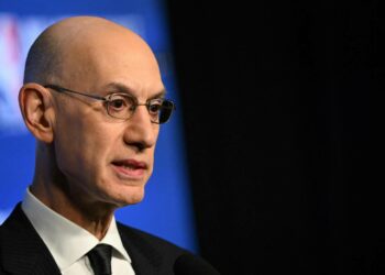 NBA 的 ESG 新時代！運用影響力深化永續性