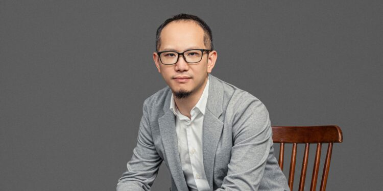 啟翔輕金屬科技副總經理陳紀瑋:「鋁」創新績,啟動 ESG 永續善循環!