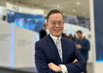 從乏人問津到永續領頭羊，台灣永續能源研究基金會董事長簡又新大使：亞太經驗正在輸入全球！