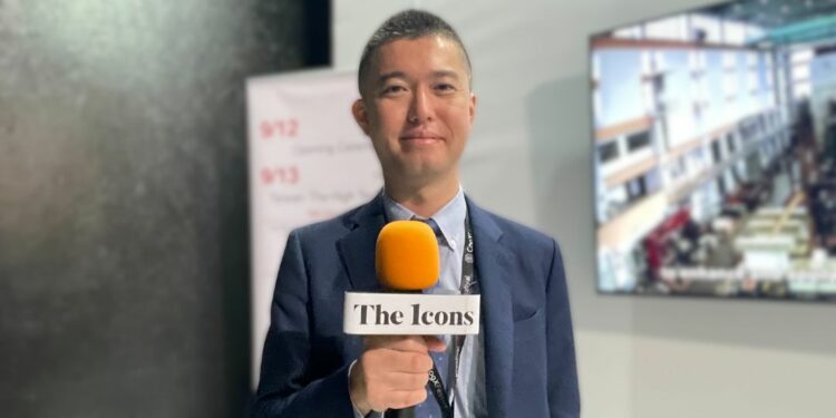 半導體產業為台英關係再邁一哩路！台灣 Sentec Green Technology 總經理黃安正: 化合物半導體不僅降低能耗，還大幅減少碳足跡