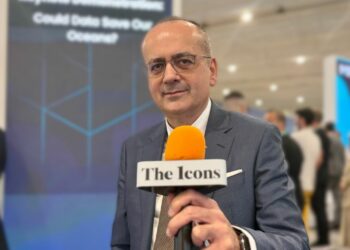 瑞典醫療保健公司 Diaverum 執行長 Dimitris Moulavasilis：不只賦能員工，更賦能病患！