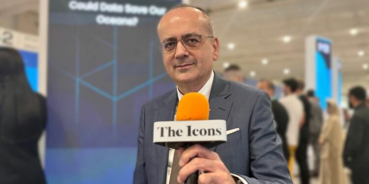 瑞典醫療保健公司 Diaverum 執行長 Dimitris Moulavasilis:不只賦能員工,更賦能病患!