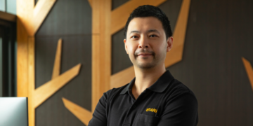 食品加工業永續轉型正迭代！安口食品機械總經理、臺灣數位企業總會副理事長歐陽志成：相信就能看見！