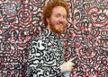 Sam Cox(圖:Arts&LifeNews)