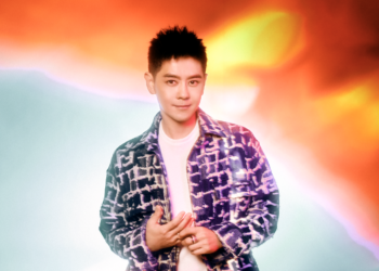 不老男神林志穎（圖：吉米工作室 )