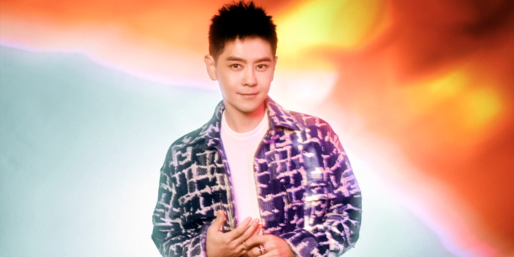 不老男神林志穎(圖:吉米工作室 )