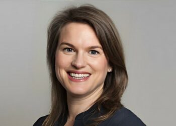 CHANEL 永續發展長 Kate Wylie 。(圖：CHANEL)