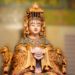 天后媽祖(圖:The Icons)