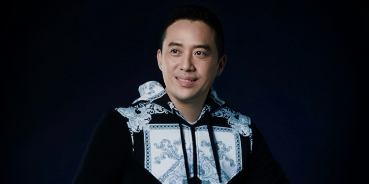 李奧國際集團董事長王孝璿(圖:李奧國際集團)