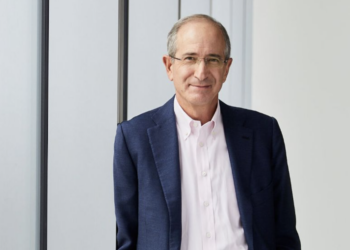 康卡斯特董事長 Brian L. Roberts。（圖：Comcast Corporation）