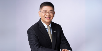 友特濃縮顧問有限公司董事長王賜龍。（圖：友特濃縮）