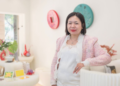花漾量子文化創辦人黃韶琴。(圖:花漾量子文化)