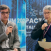 Arculus Lab 院長楊光磊教授及 INESC TEC 副所長 Rui Carlos Oliveira 教授皆認為,台灣與歐洲國家,不只是技術合作夥伴,更是共同推動全球創新的夥伴。(圖:Semi Impact Forum 2024)