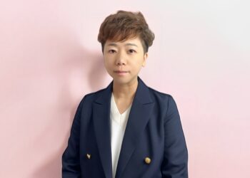 De Pure 創辦人陳沛緹。(圖:De Pure)