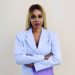 Salpha Energy 執行長 Sandra Chukwudozie。(圖:Vanguardngr)