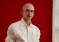 Patrick McDowell 創辦人兼創意總監 Patrick McDowell。(圖:Gay Times)