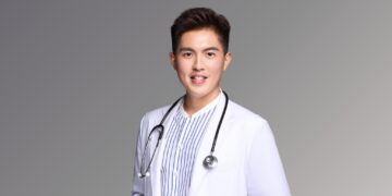 「大象醫師」周維薪醫師。（圖：周維薪醫師）